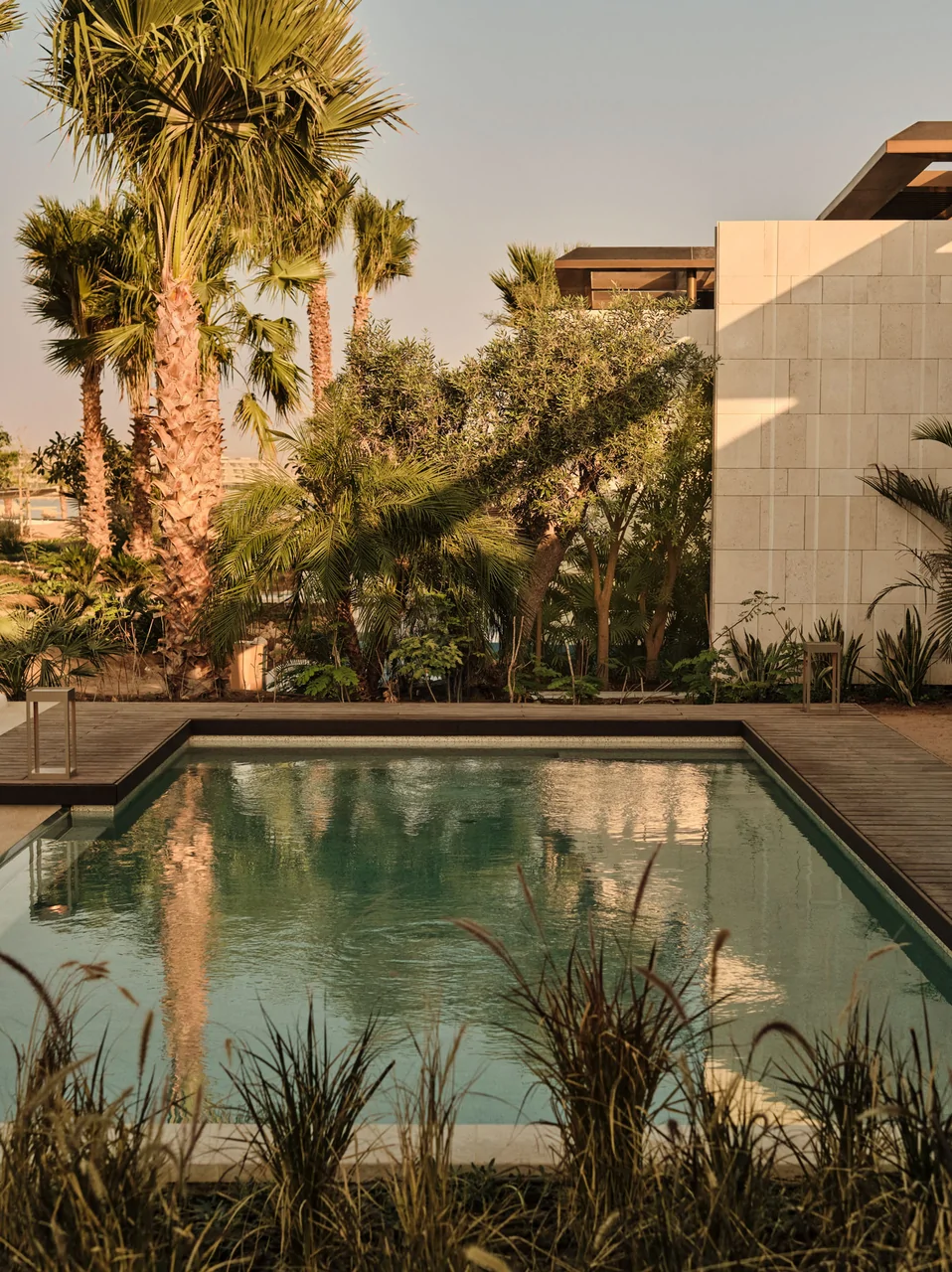 Signature Asaya Lodge with Private Pool