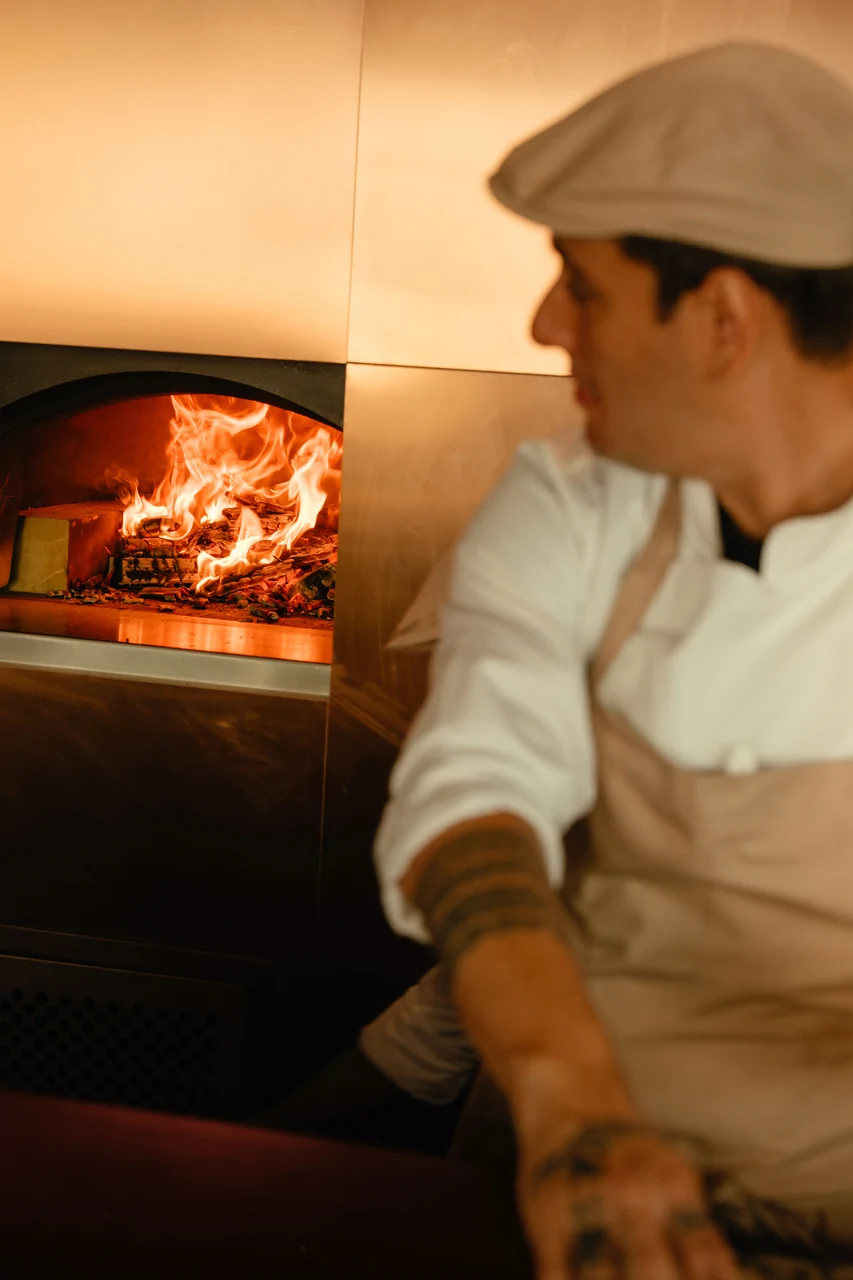 The Grill Bar & Restaurant