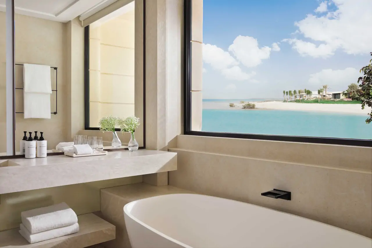 King classic - Beachfront