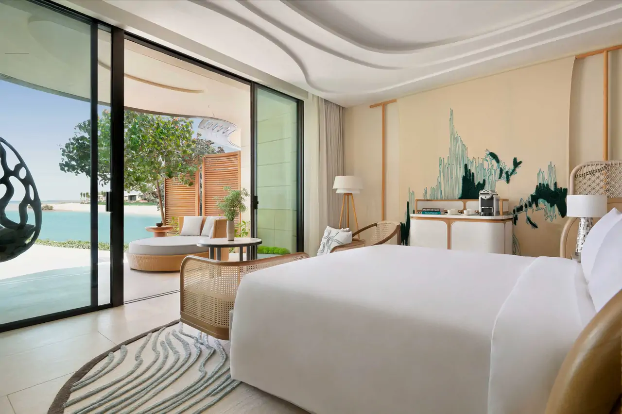 King Classic Club - Beachfront