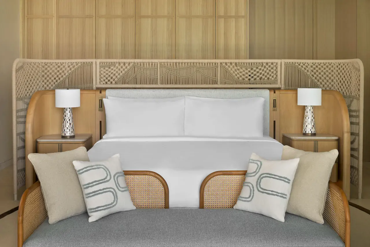 King Classic Sea View