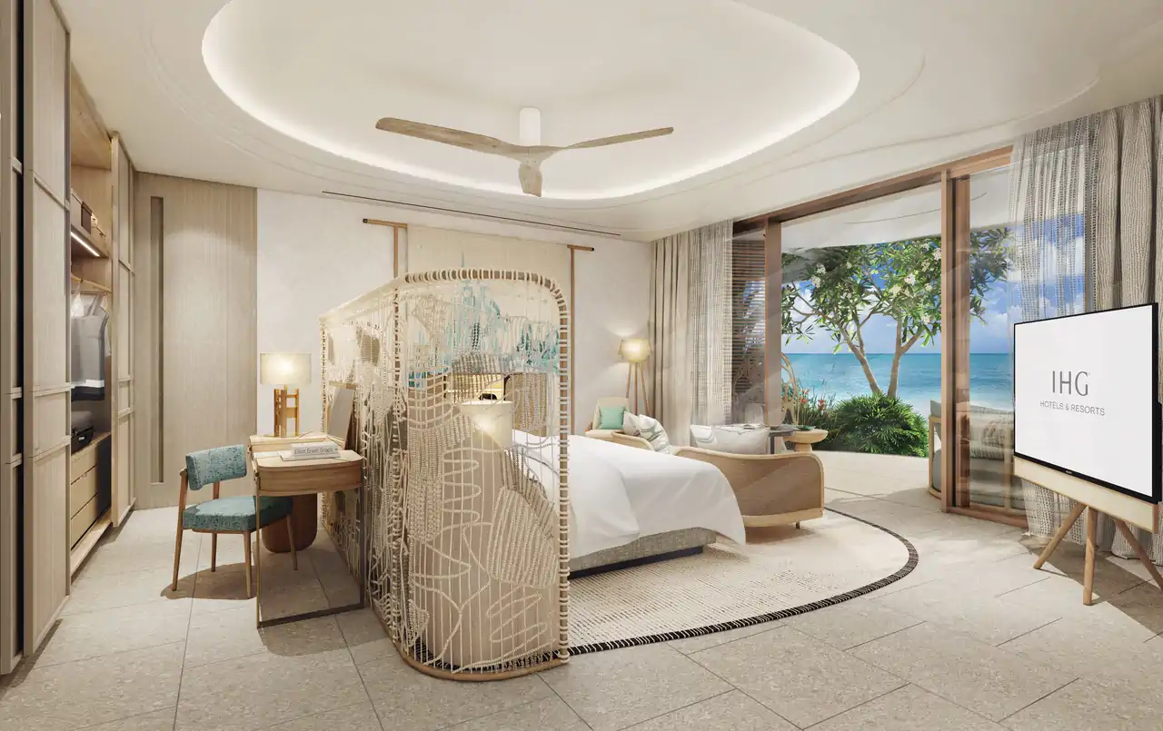 كينغ كلاسيك (مُخصص لذوي الاحتياجات الخاصة)