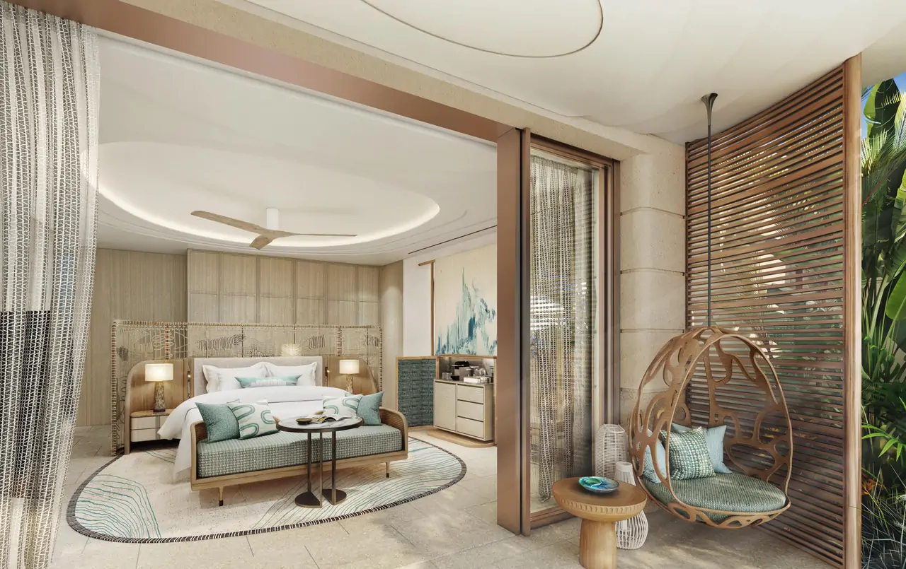 King classic - Customized Accesibility