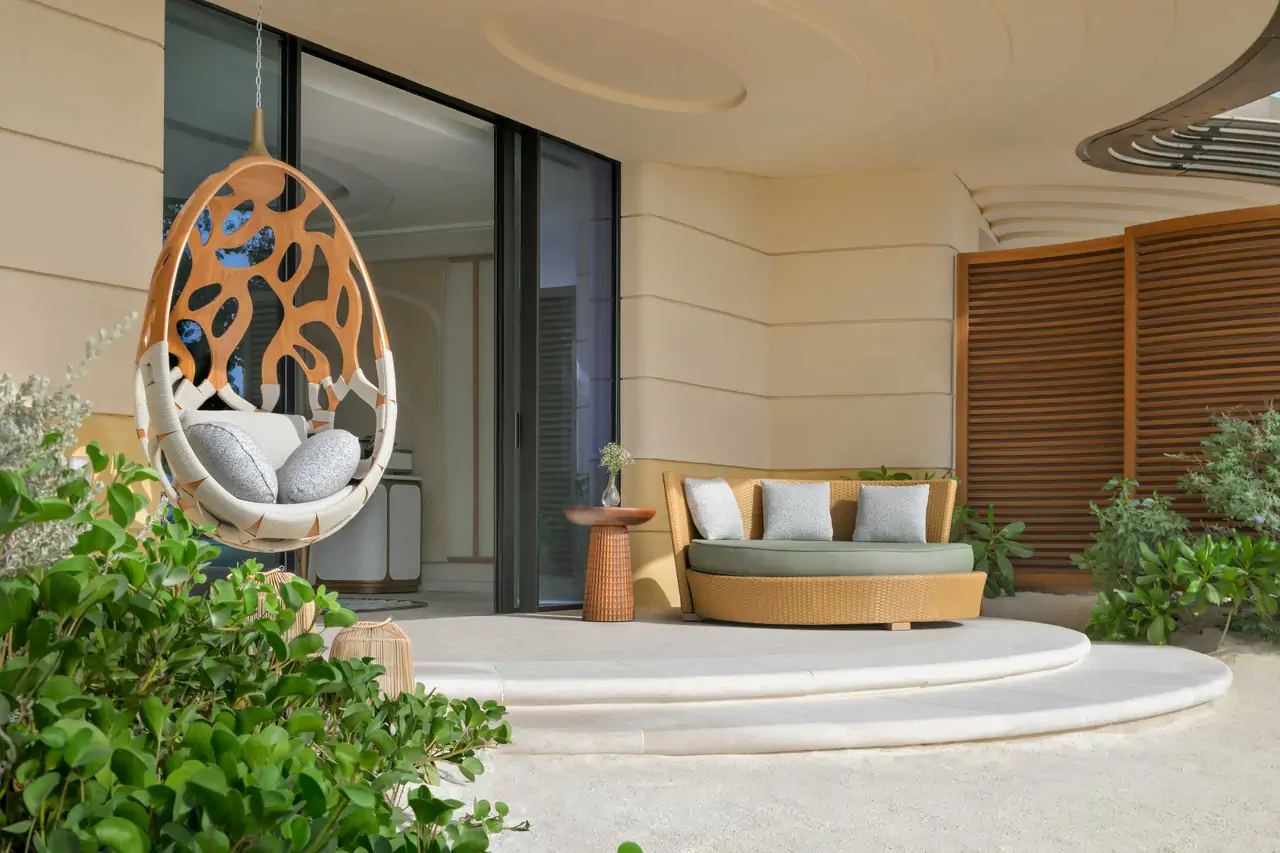 King classic - Beachfront