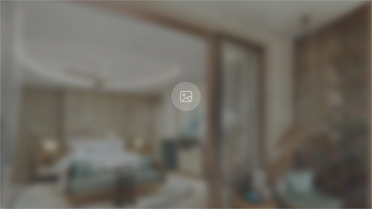 غرفة سوبيريور (إطلالة على ملعب الغولف)