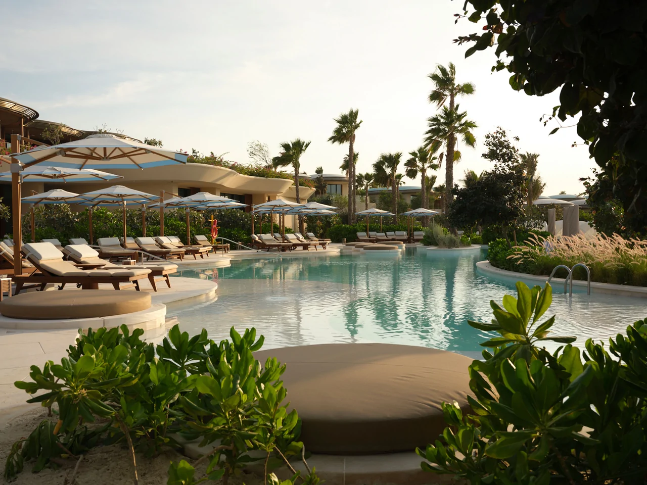 InterContinental The Red Sea Resort