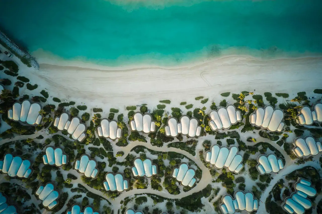 InterContinental The Red Sea Resort