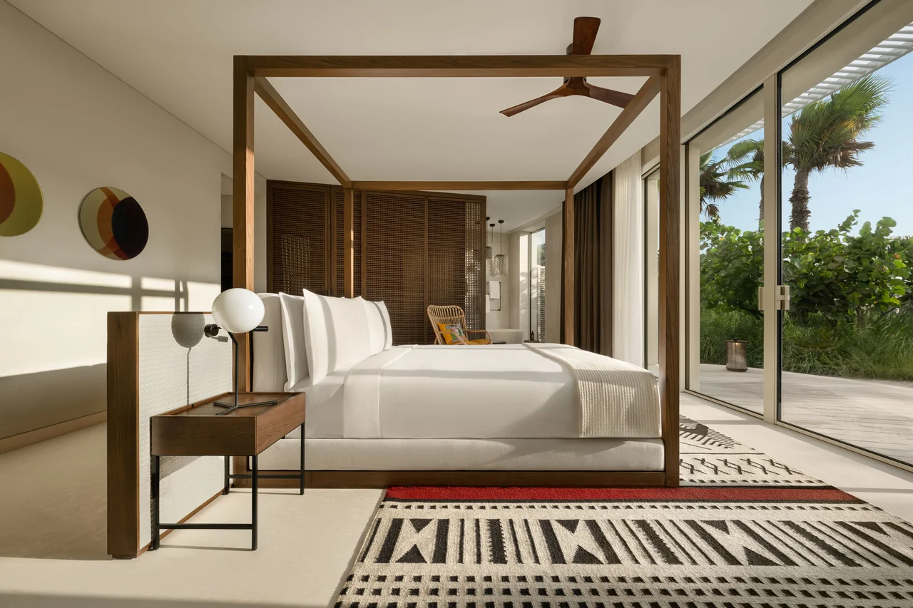 Euphoria 2 bedroom Suite