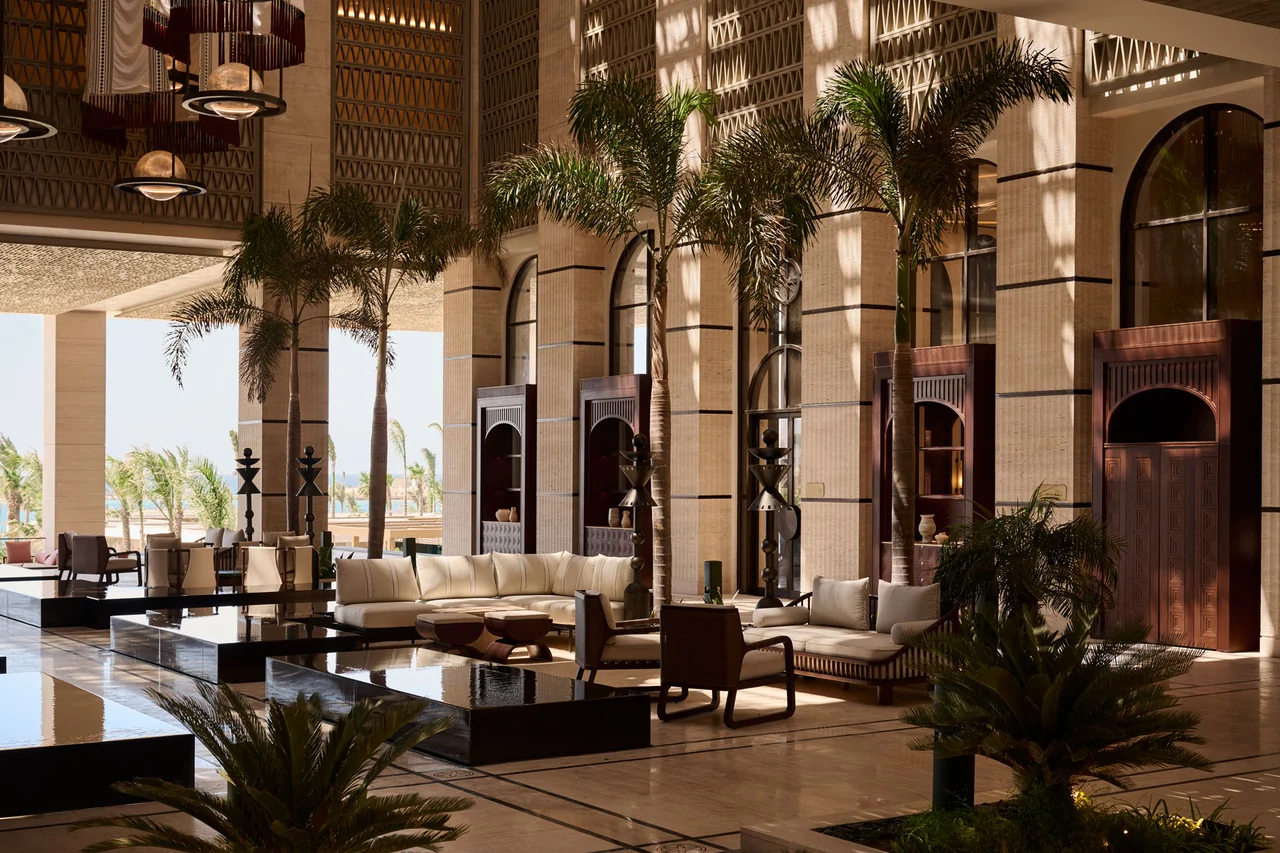 Oaasis Lounge