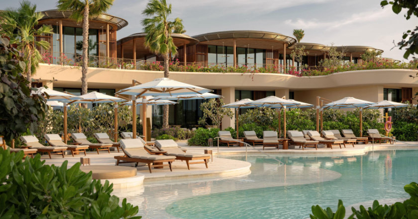 InterContinental The Red Sea Resort